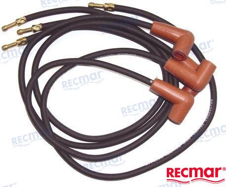 ALARGADOR CABLE BUJIA 61 CM