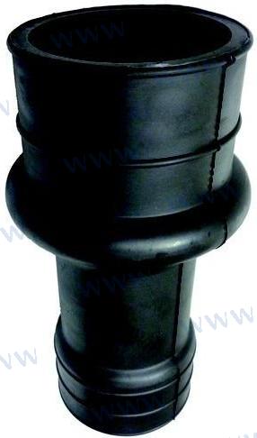 FUELLE ESCAPE COLECTOR