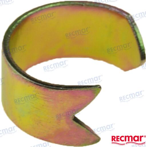 ABRAZADERA CABLE CAMBIO