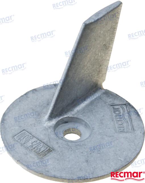 ANODO ALUMINIO