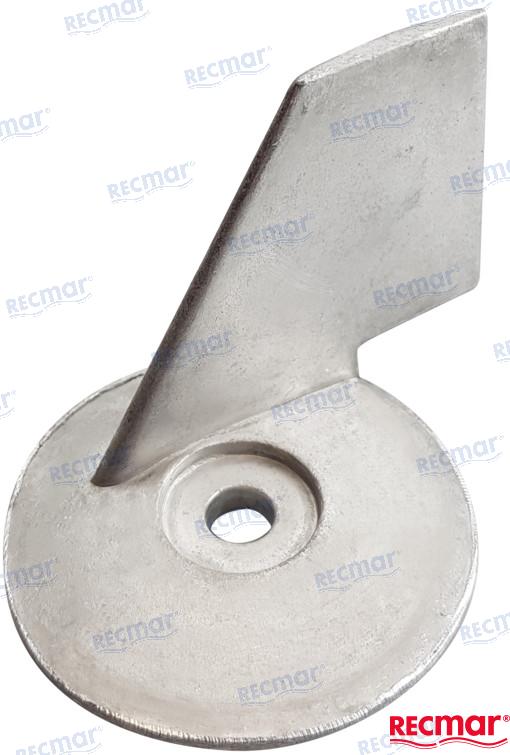 ANODO ZINC