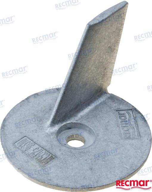 ANODO ALUMINIO