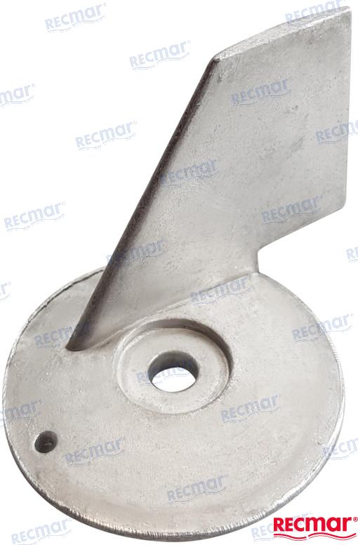 ANODO ZINC
