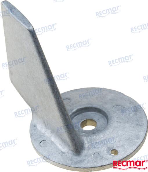 ANODO ALUMINIO