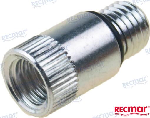 ADAPTADOR METRICO PARA SUZUKI