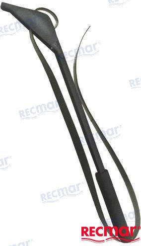 LLAVE FRENO VOLANTE