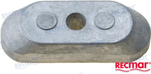 ANODO ALUMINIO
