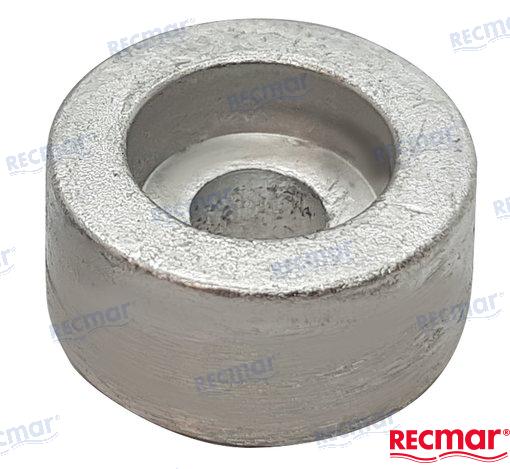 ANODO ALUMINIO