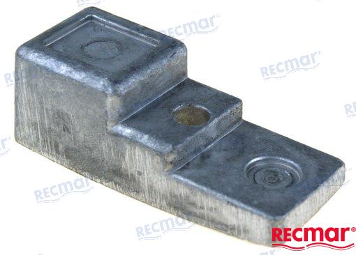 ANODO ZINC