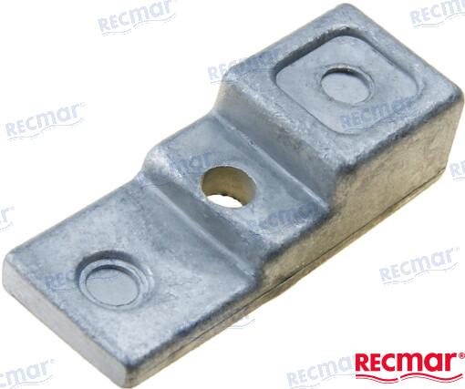 ANODO ALUMINIO