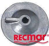 ANODO ZINC