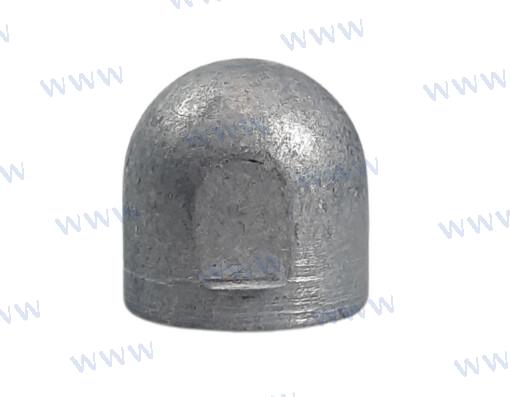 ANODO ZINC