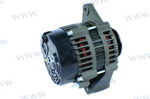 ALTERNADOR 12V  70AMP  INDMAR