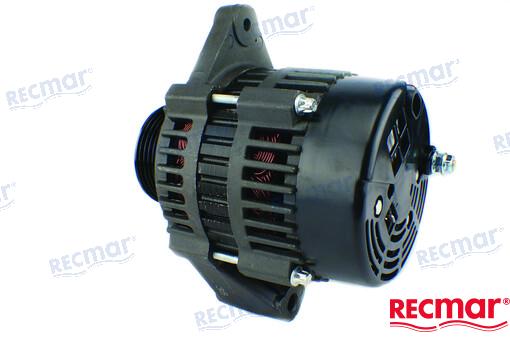 ALTERNADOR 12V 70AMP INDMAR