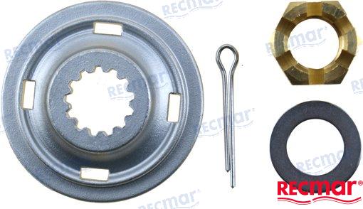 KIT CIERRE HELICE