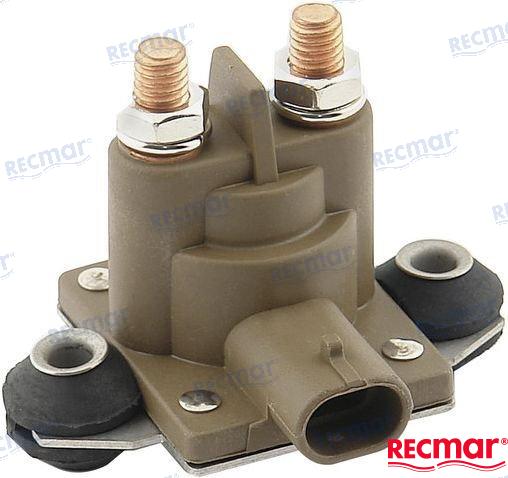 SOLENOIDE