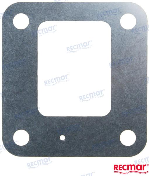 TAPA COLECTOR