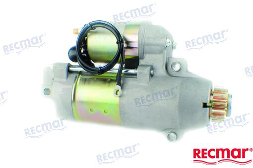 MOTOR ARRANQUE