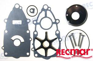 KIT REPARACION BOMBA AGUA