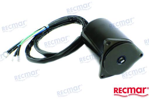 MOTOR DE TRIM YAMAHA