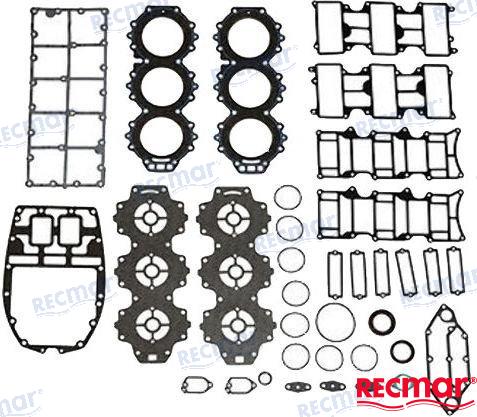 KIT JUNTAS MOTOR