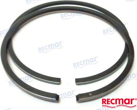 KIT AROS PISTON YAMAHA