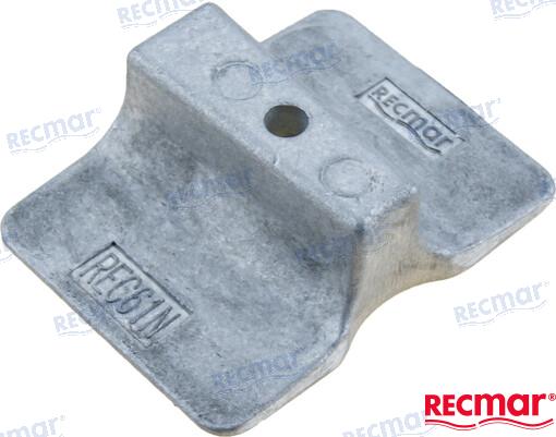 ANODO ALUMINIO