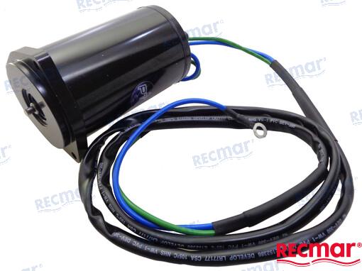 MOTOR TRIM