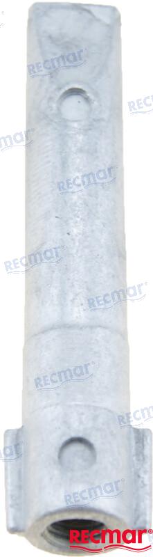 ANODO ALUMINIO