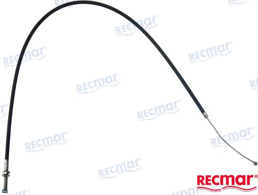 CABLE ACELERADOR SUZUKI 15 HP