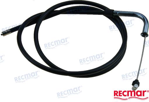CABLE DE ACELERADOR