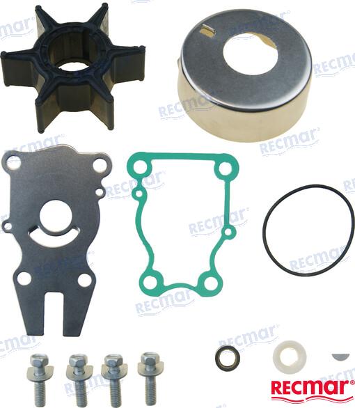 KIT REPARACION BOMBA AGUA