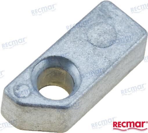 ANODO ZINC