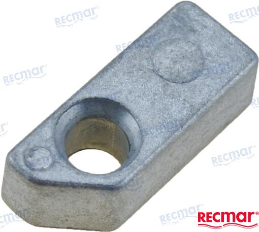 ANODO ALUMINIO