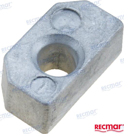 ANODO ALUMINIO