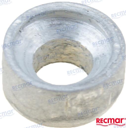 ANODO ALUMINIO