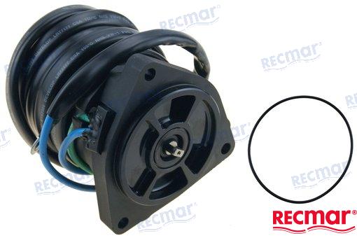 MOTOR TRIM