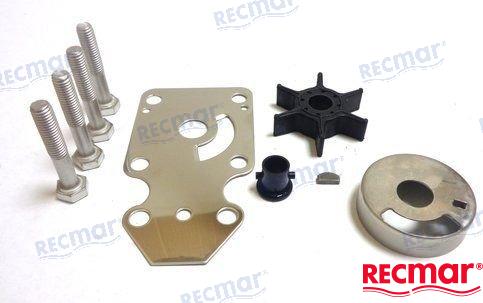 KIT REPARACION BOMBA AGUA