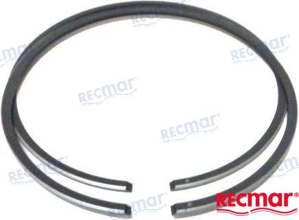 KIT AROS PISTON YAMAHA