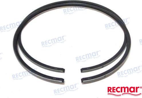 KIT AROS PISTON 0,50MM