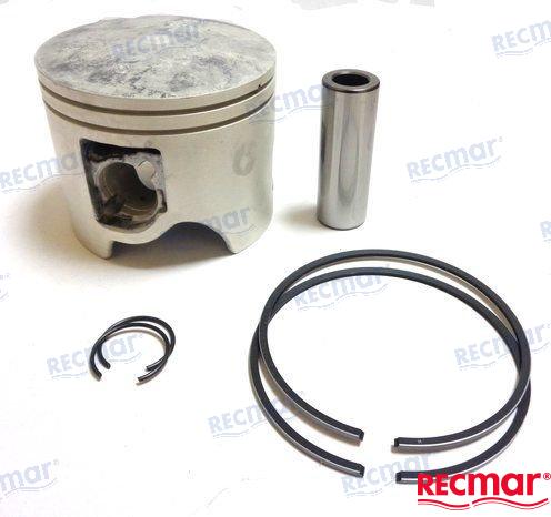 KIT DE PISTON YAMAHA