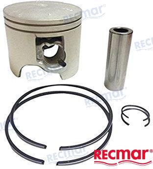 PISTON BABOR