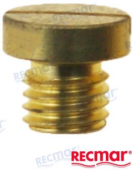 TORNILLO DRENAJE