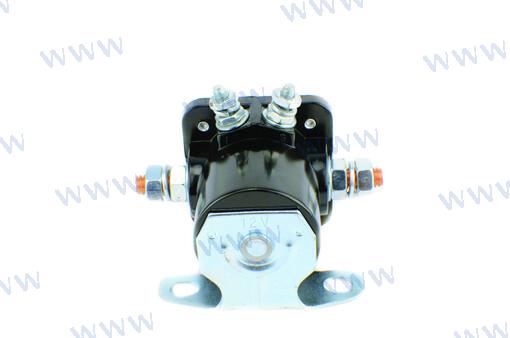 SOLENOIDE