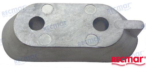 ANODO ZINC