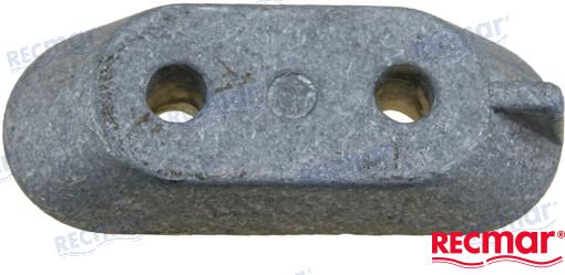 ANODO ALUMINIO