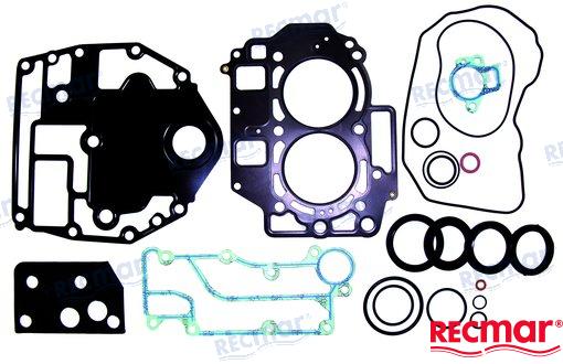 KIT JUNTAS MOTOR