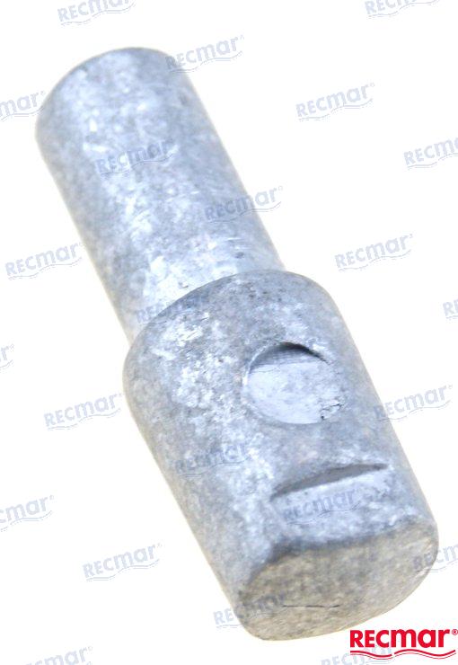 ANODO YAMAHA  Y MERCURY ZINC