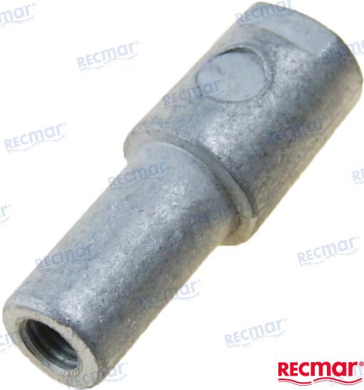ANODO ALUMINIO