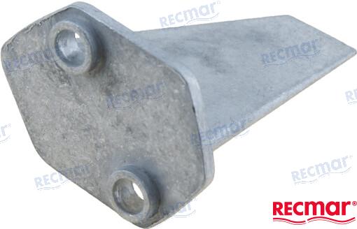 ANODO ALUMINIO